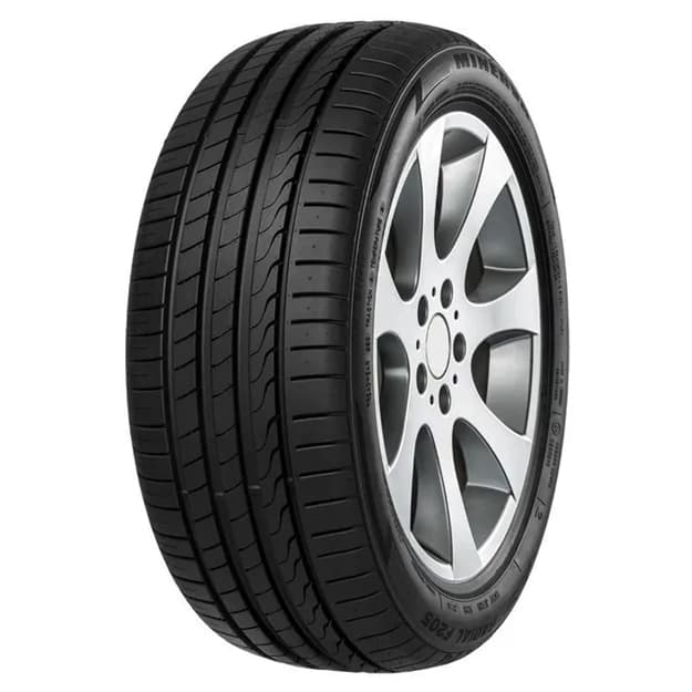 Автомобильная шина Imperial 245/45 R19 EcoSport 2