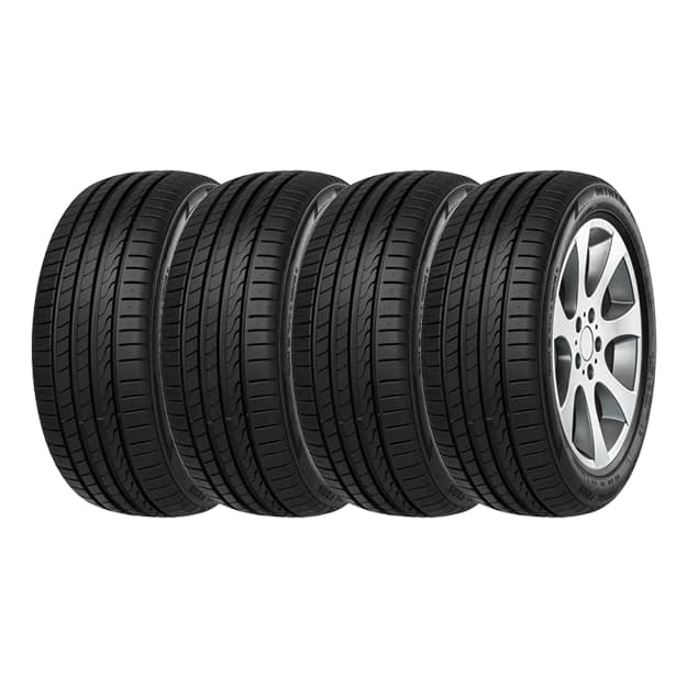 Imperial 245/45 R19 EcoSport 2 car tire  — 2