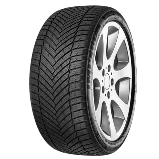 Автомобильная шина Imperial 245/45 R19 All Season Driver