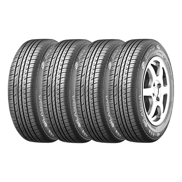 Car tire Lassa Greenways 175/70 R12  — 2