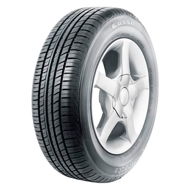 Автомобильная шина Lassa 185/70 R13 Atracta — 1