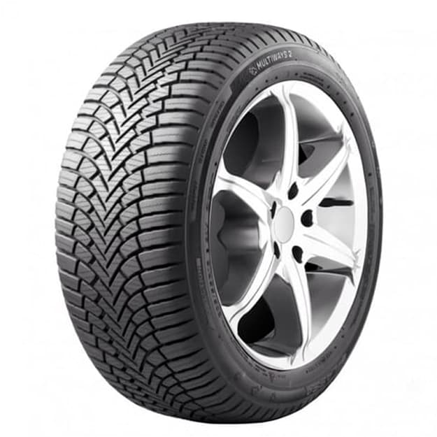Car tire Lassa 175/70 R14 Multiways 2  — 1