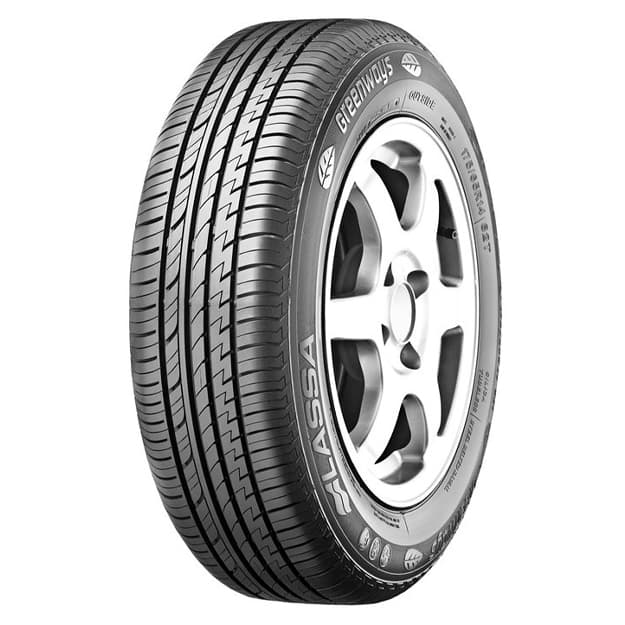 Avtomobil shinasi Lassa 185/65 R14 Greenways — 1