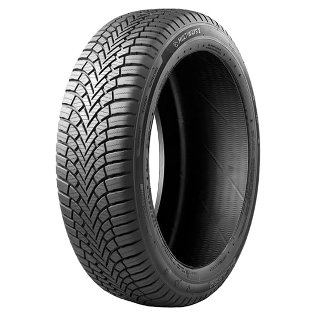 Автомобильная шина Lassa 195/60 R15 Multiways 2 — 1
