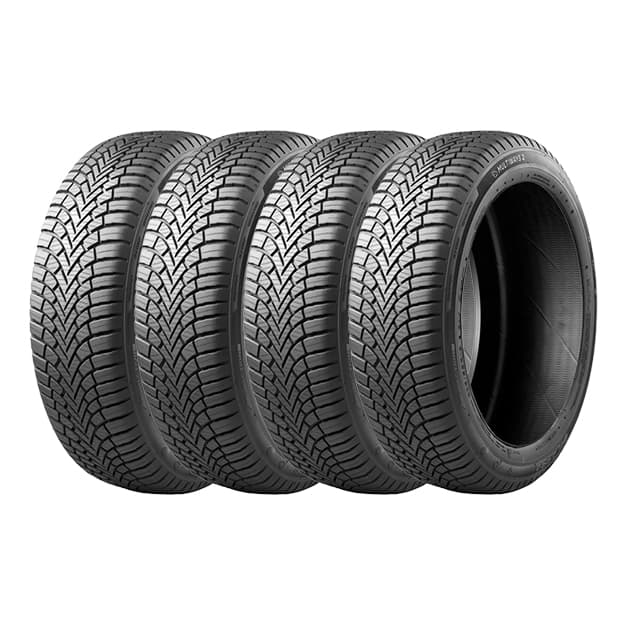 Avtomobil shinasi Lassa 195/60 R15 Multiways 2 — 2