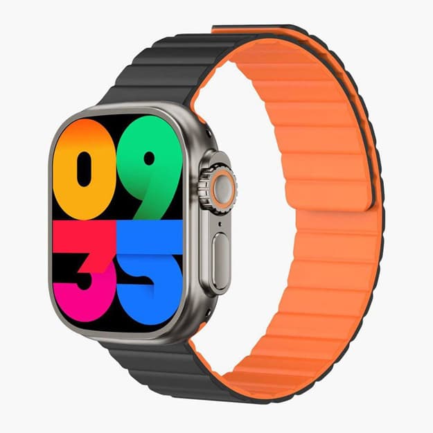 Aqlli soat Green Lion Ultra Se — 1