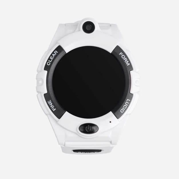 Aqlli soat Green Lion 4G Kids Smart Watch Series 4 — 1