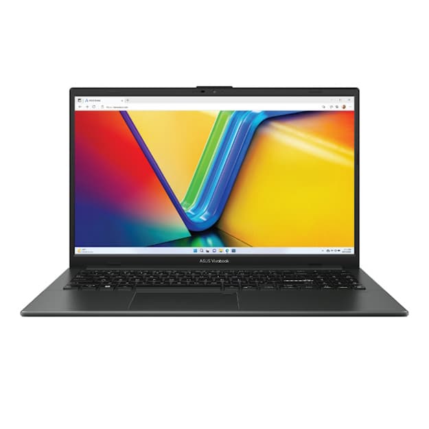 Noutbuk Asus E1504FA-NJ096 R3-7320U 4/256GB SSD 15.6" FHD — 1