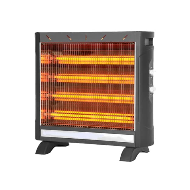 Infraqizil isitgich, AIWA AW 70-17, 2800 Vt — 1
