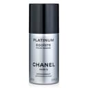 Xushbo‘y dezodorant Chanel Egoiste Platinum Men Deo 75 ml
