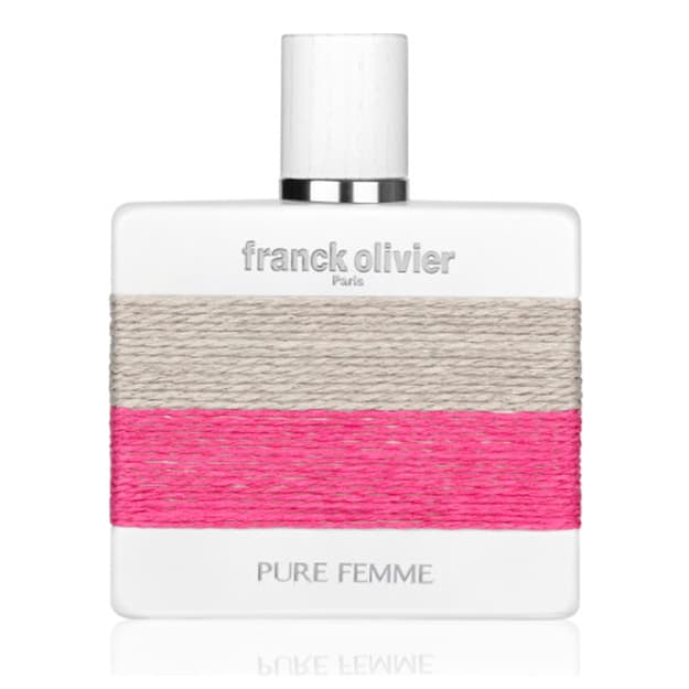 Pure Femme Franck Olivier EDP 100 ML — 2