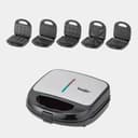 Sendvich ishlab chiqaruvchi 7 ta 1 ta Sonifer SF-6155