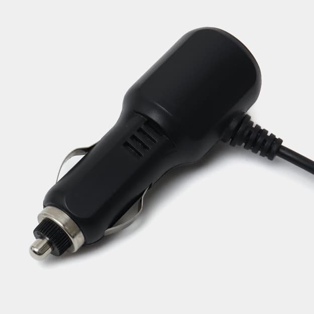 Videoregistrator Dominant D878S Wi-Fi 4K — 5