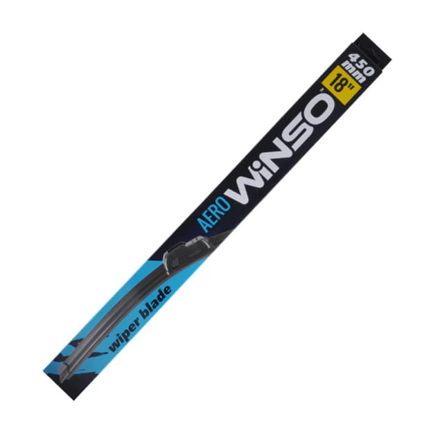 Oyna tozalagich Winso Aero — 2