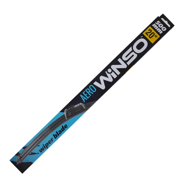 Oyna tozalagich Winso Aero — 3