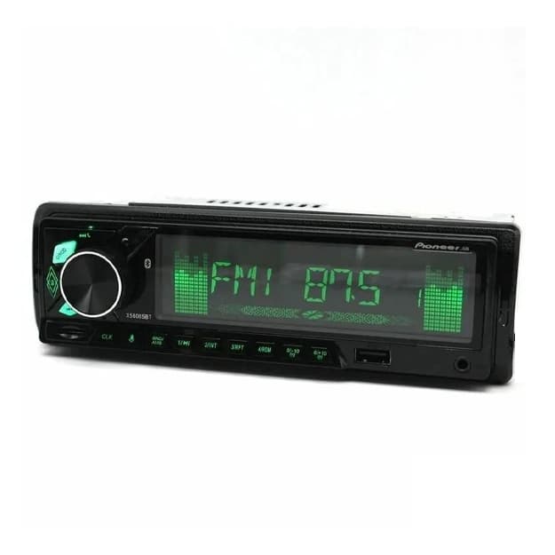 Автомобильная магнитола Pioneer GB MVH-X5808SBT — 2