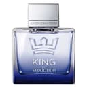 Banderas King of Seduction EDT 200ml