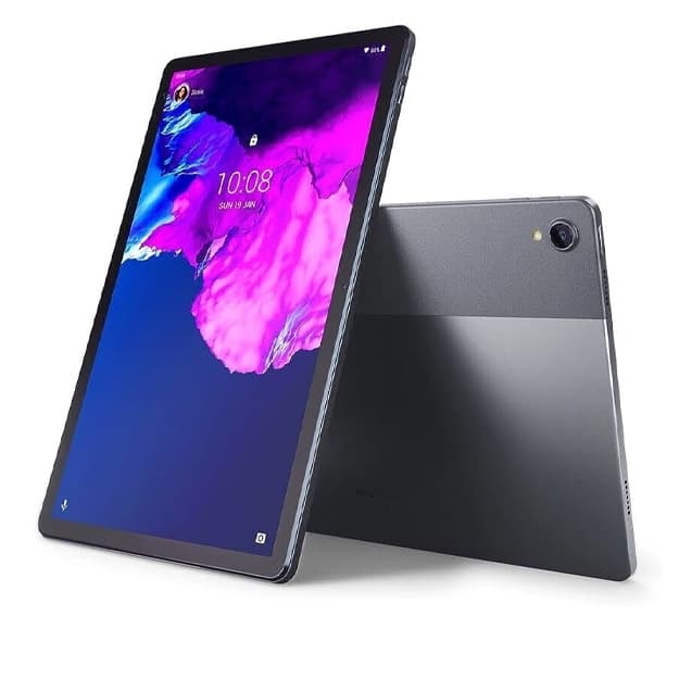 Планшет Lenovo Tab P11 TB-J606L 4/128GB 11" — 1