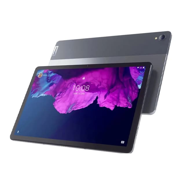 Планшет Lenovo Tab P11 TB-J606L 4/128GB 11" — 2