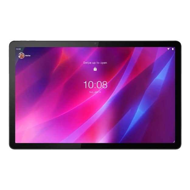 Планшет Lenovo Tab P11 TB-J606L 4/128GB 11" — 3