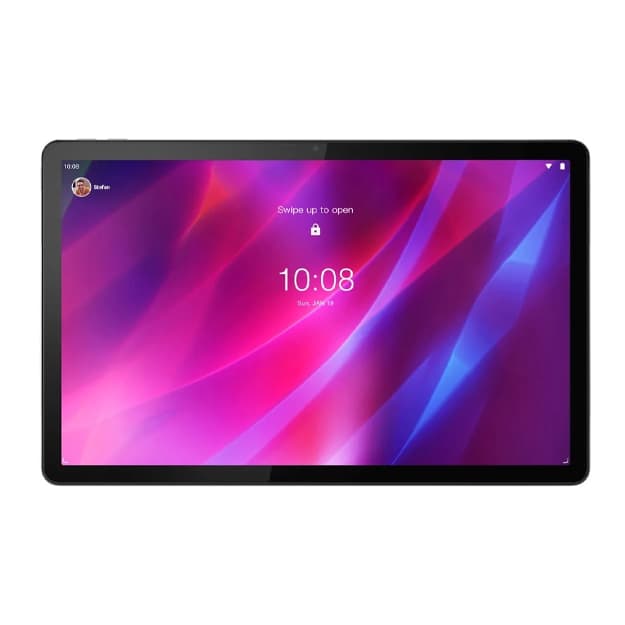 Планшет Lenovo P11 TB-J616X 4/64GB 10.1" — 3