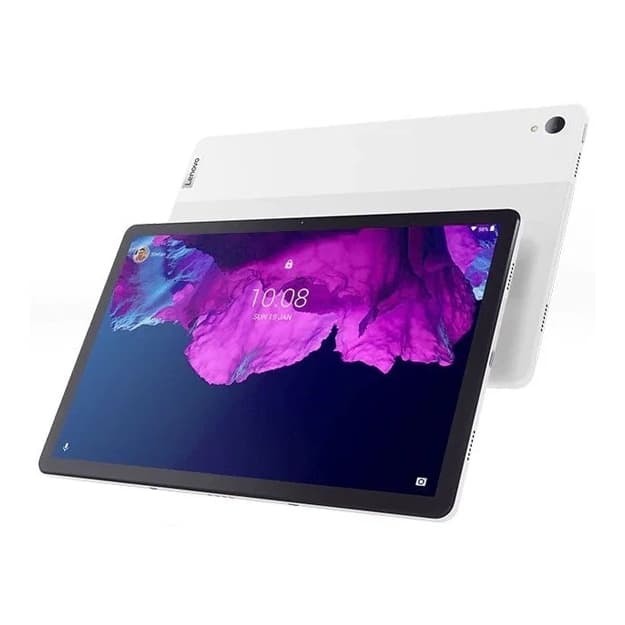 Планшет Lenovo P11 TB-J606F 4/64GB 10.1" — 1