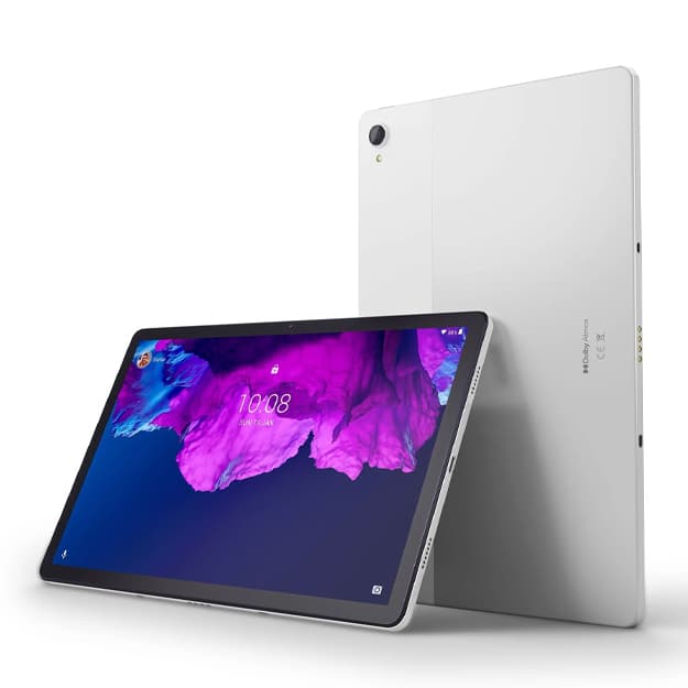 Планшет Lenovo P11 TB-J606F 4/64GB 10.1" — 2