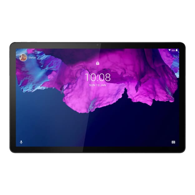 Планшет Lenovo P11 TB-J606F 4/64GB 10.1" — 3