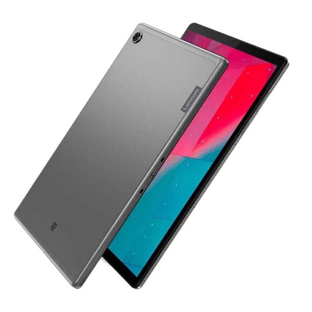 Планшет Lenovo P11 TB-X606X 10.1" — 2