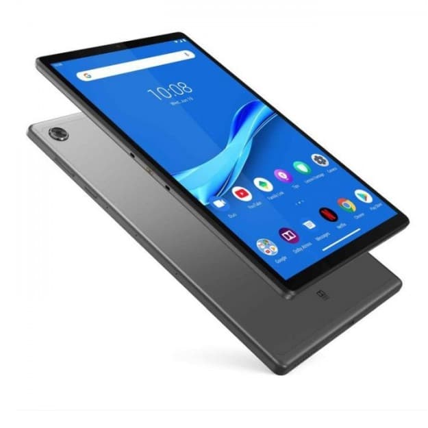 Планшет Lenovo P11 TB-X606X 10.1" — 4