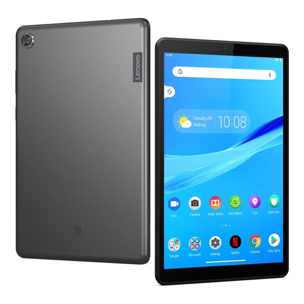 Планшет Lenovo TB-8505X 2/32GB 8.0" — 1