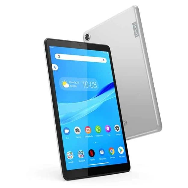 Планшет Lenovo TB-8505X  2/32GB 8.0" — 4