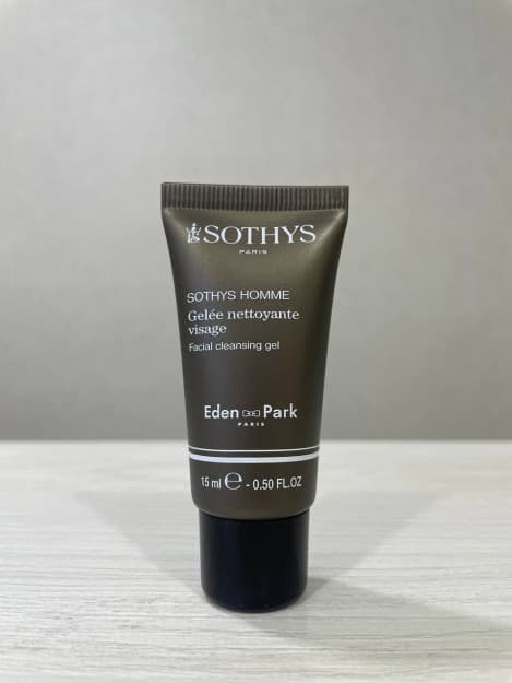 FACIAL CLEANS GEL Eden.Park 15ML   302324 — 1