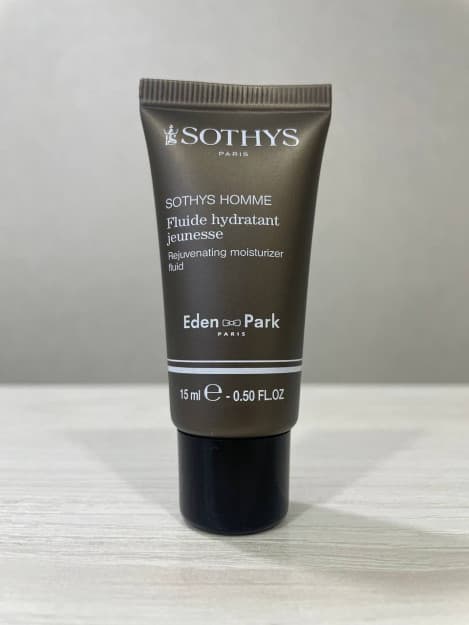 REJUV MOIST FLUID Eden Park 15ML   302345 — 1