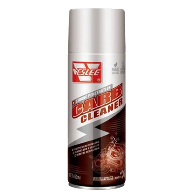 Avtomobil tozalagich, tormoz tozalagich Veslee Carb Cleaner — 1