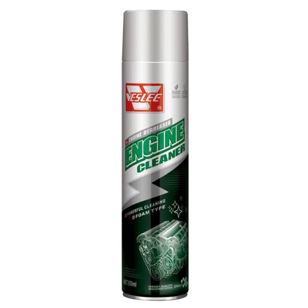 Purkagichli nakleyka va yelim o‘chirg‘ich Veslee Sticker Remover, 450 ml — 1
