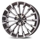 Avtomobil uchun diska R20 0351 5-112 4 ta