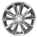 Avtomobil kalpagi R19 5056  5-114 HS (4dona)