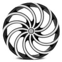 Diska mashina uchun R14 ZT406 8-100-114 BMR 4 ta