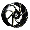 Diska mashina uchun R15 ZT523 4-100 BM 4 ta
