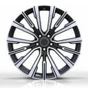 Diska mashina uchun R20 ZT2008 5-114 BM 4 ta