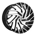Diska mashina uchun R17 ZT742 8-100-114 MB 4 ta
