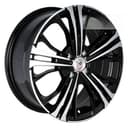 Diska mashina R13 ZY332 4-114 BMIRL 4 ta