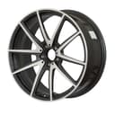 Diska mashina uchun R19 5527 5-112 BM 4 ta