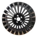 Diska mashina uchun R19 0313 5-112 BM 4 ta