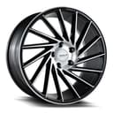 Diska mashina uchun R16 1037 8-100-114 Black Machine 4 ta