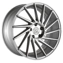 Diska mashina uchun R16 1037 8-100-114 GUN GREY MACHINE 4 ta