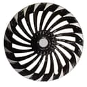 Diska mashina uchun R17 1034 8-100/114 BM 4 ta