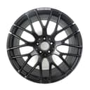 Diska mashina uchun R18 89002 5-112 MB FLAT BLACK 4 ta