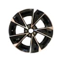 Avtomobil uchun diska R18 85047 5-112 MB 4 dona